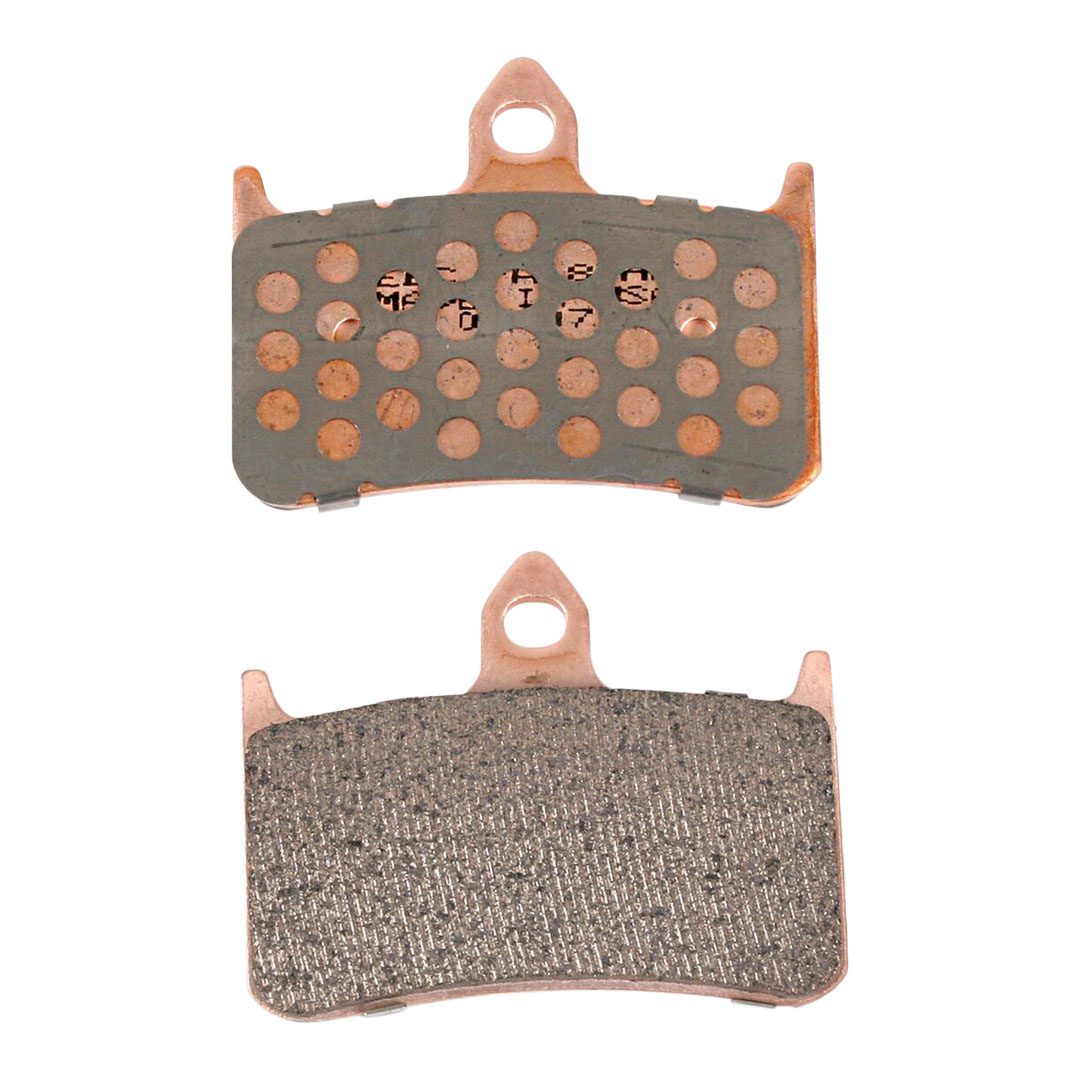 EBC FA187HH sintrane kočione pločice