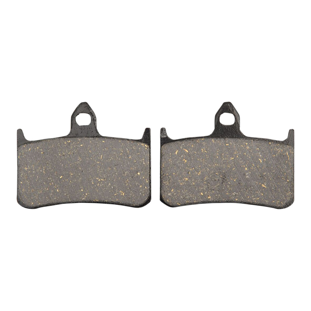 EBC FA187 organske kočione pločice