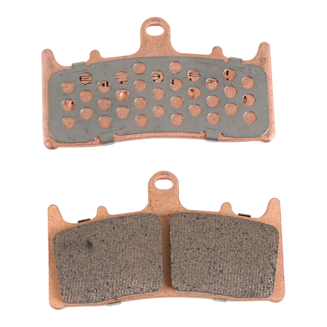 EBC FA188HH sintrane kočione pločice