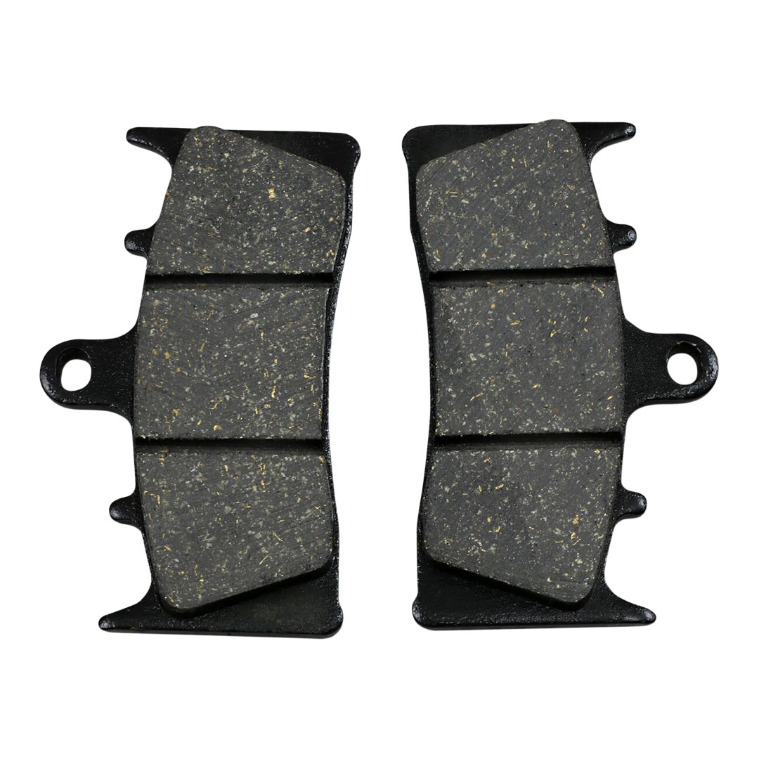 EBC FA188 organske kočione pločice