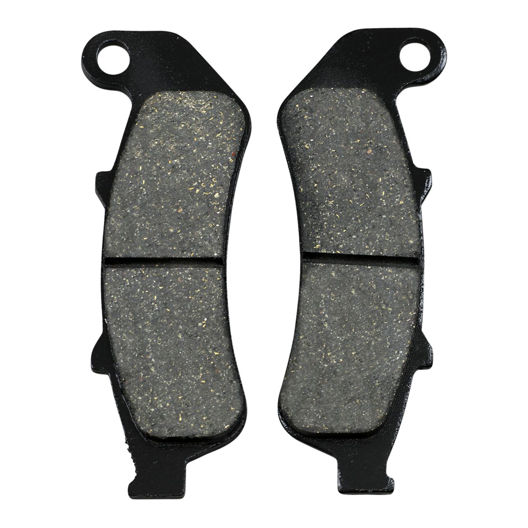 EBC FA189 organske kočione pločice