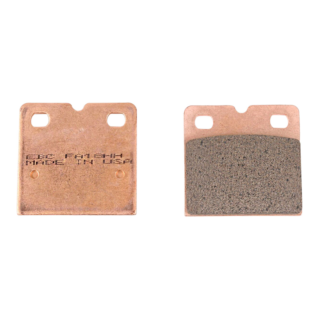 EBC FA018HH sintrane kočione pločice