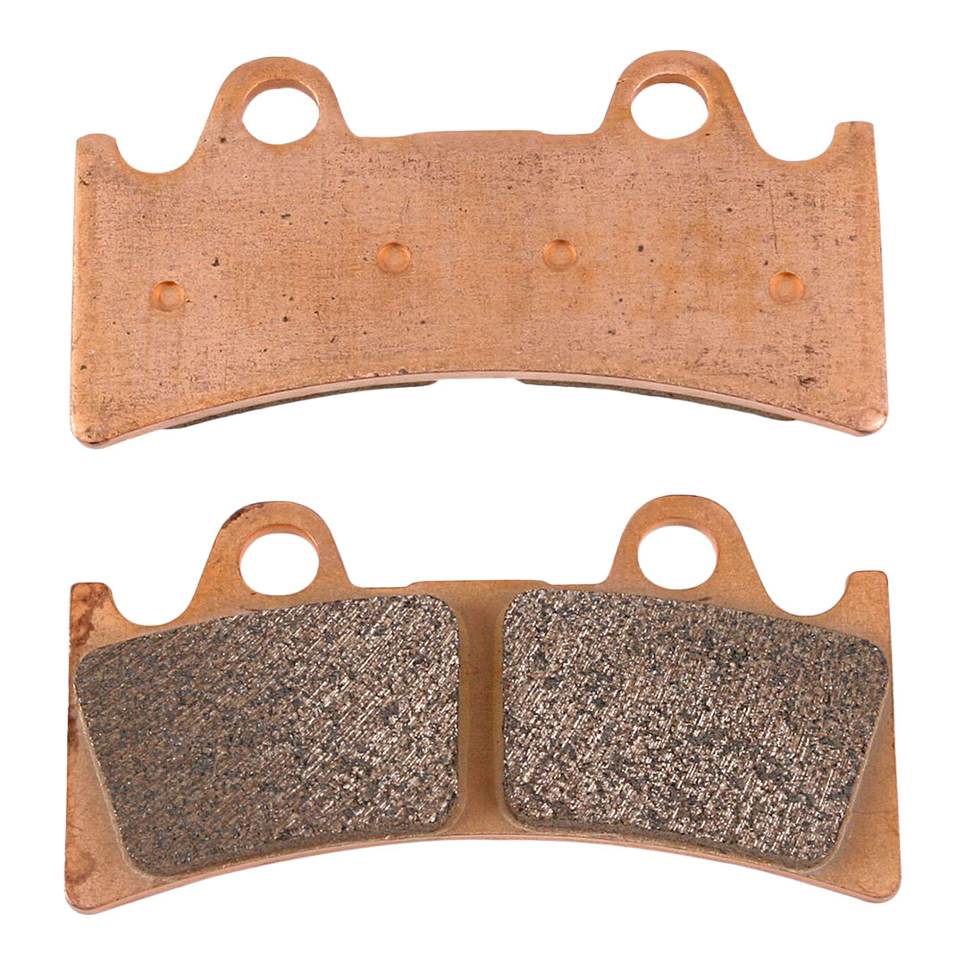 EBC FA190HH sintrane kočione pločice