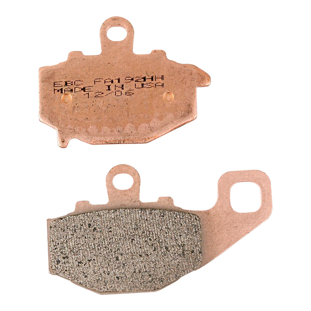 EBC FA192HH sintrane kočione pločice