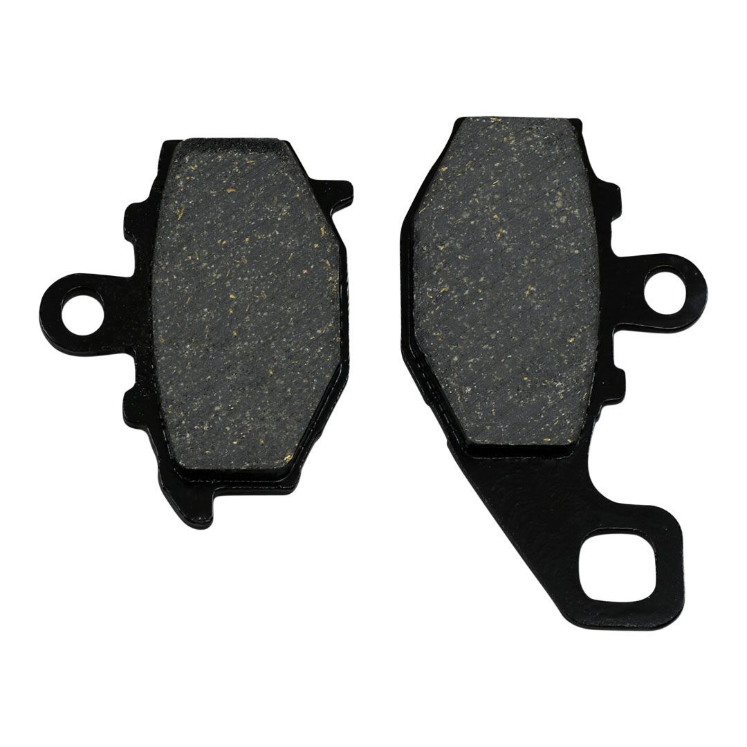 EBC FA192 organske kočione pločice