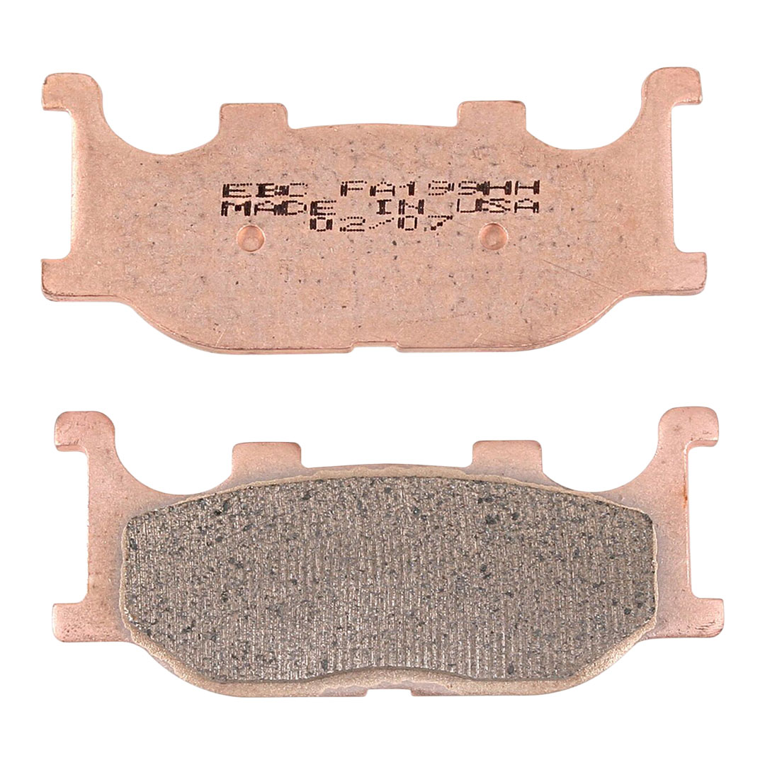 EBC FA199HH sintrane kočione pločice