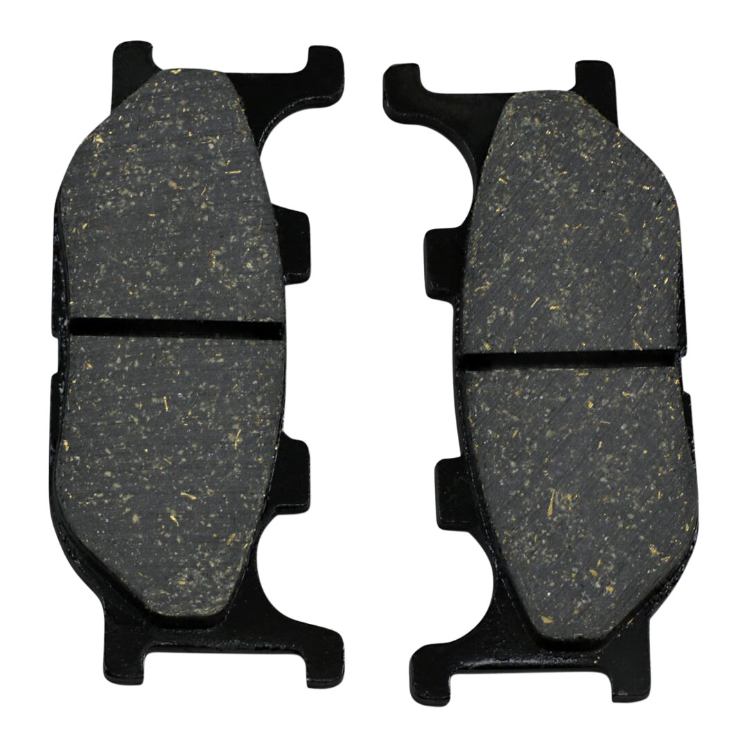 EBC FA199 organske kočione pločice