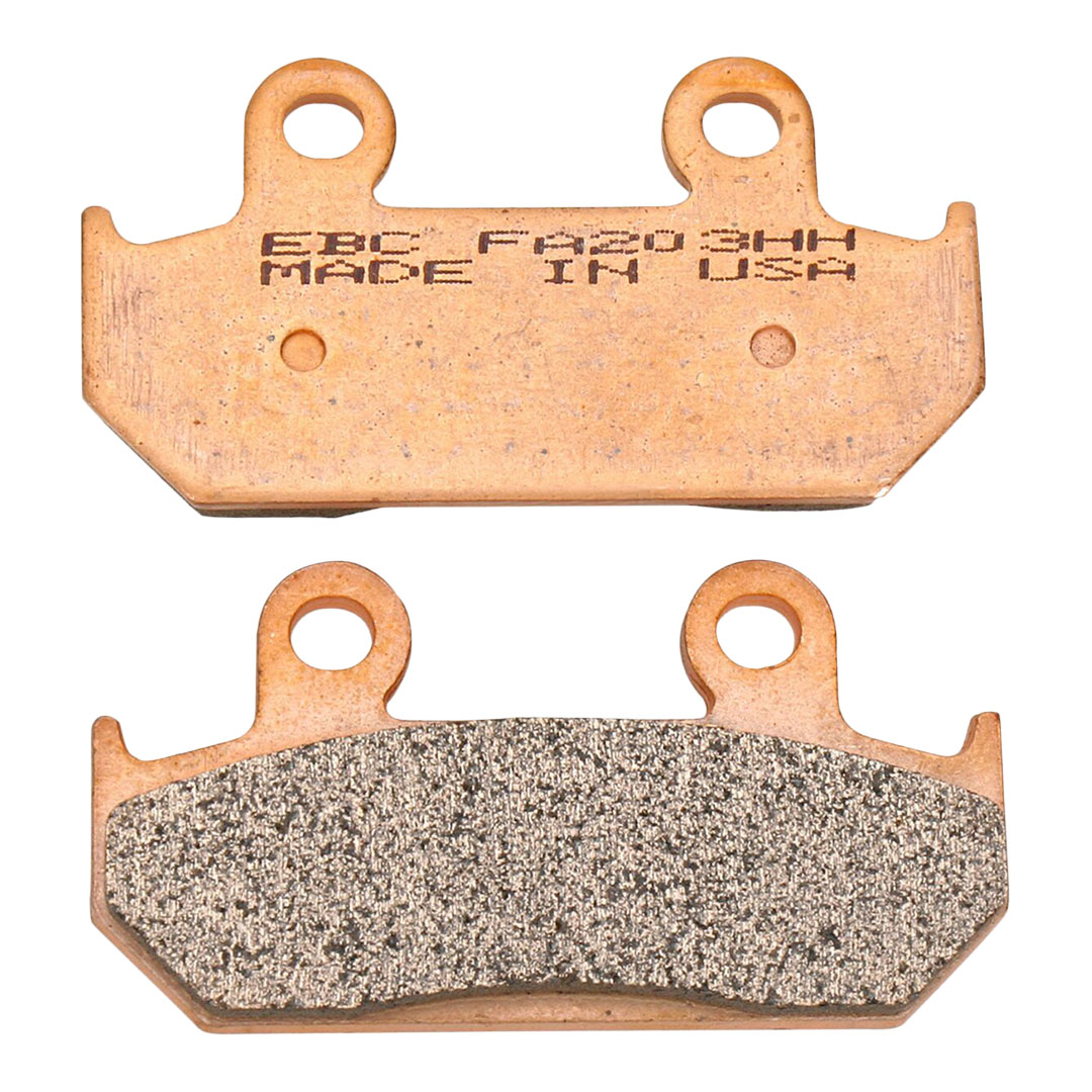 EBC FA203HH sintrane kočione pločice