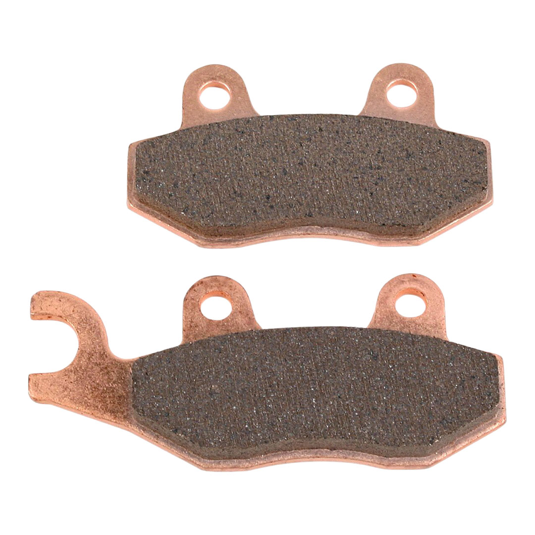 EBC FA214HH sintrane kočione pločice