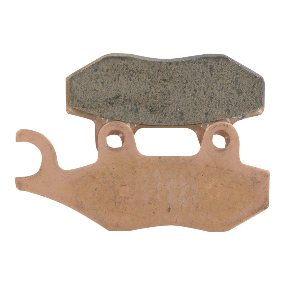 EBC FA215-2HH sintrane kočione pločice