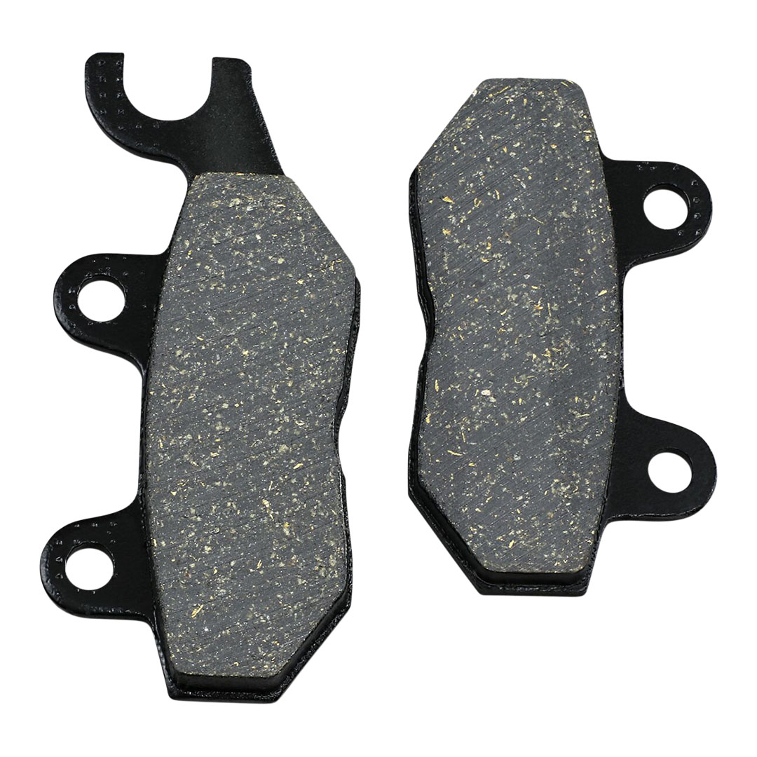 EBC FA215-2 organske kočione pločice