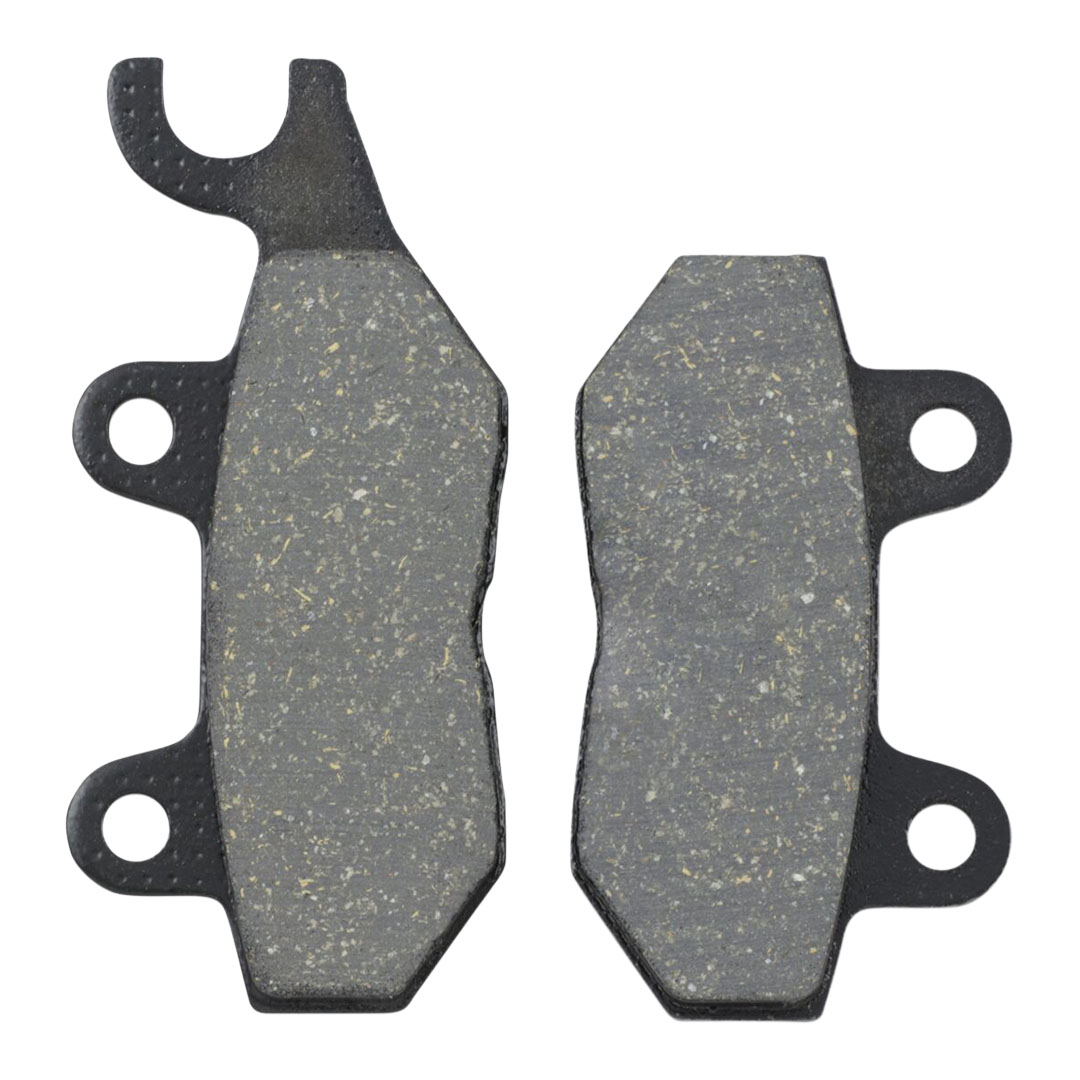 EBC FA215 organske kočione pločice