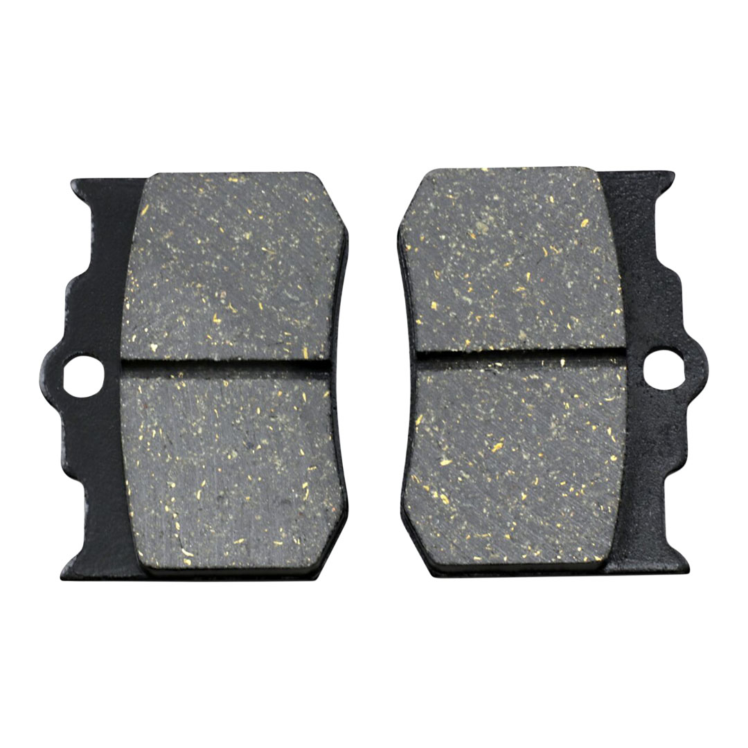 EBC FA216/3 organske kočione pločice