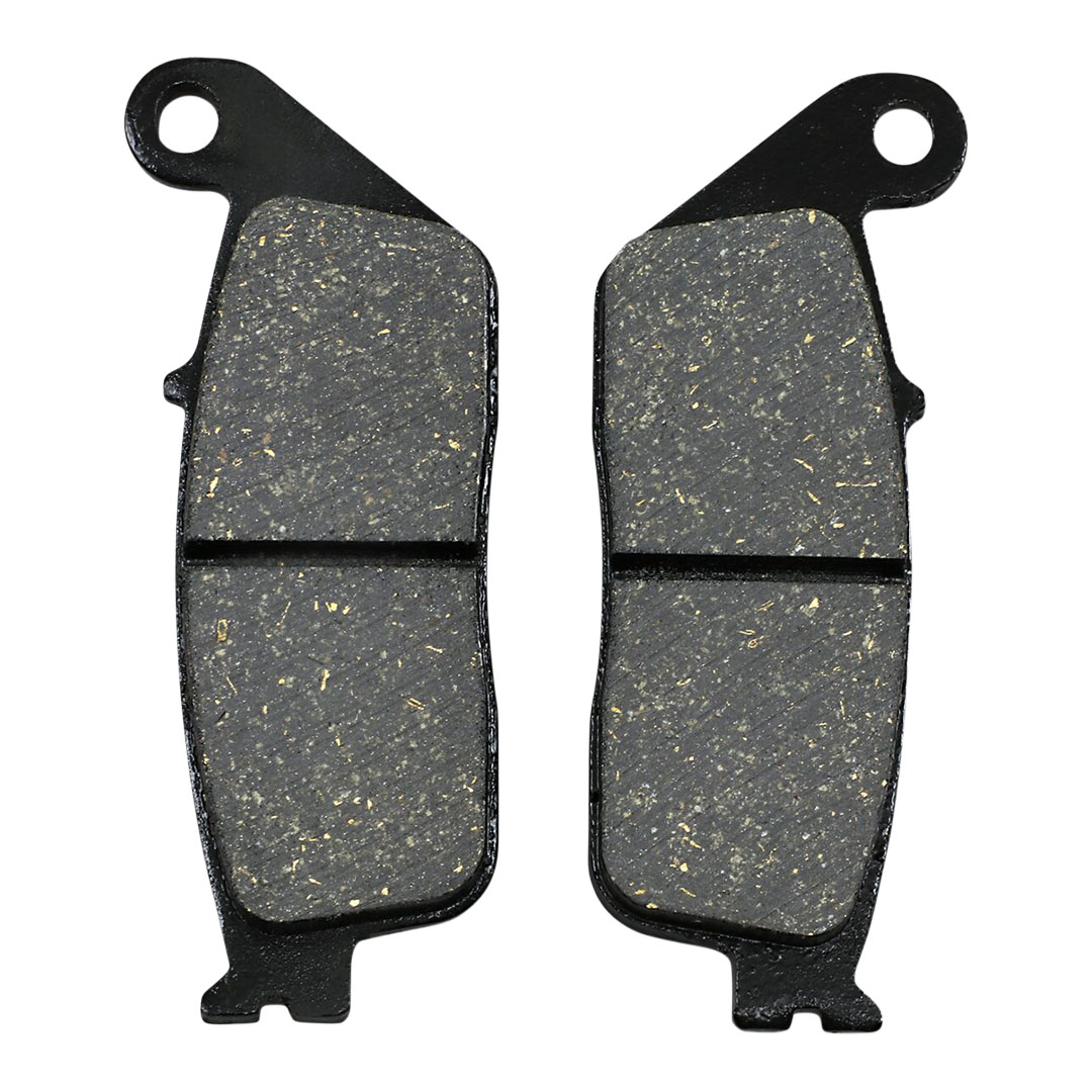 EBC FA226 organske kočione pločice