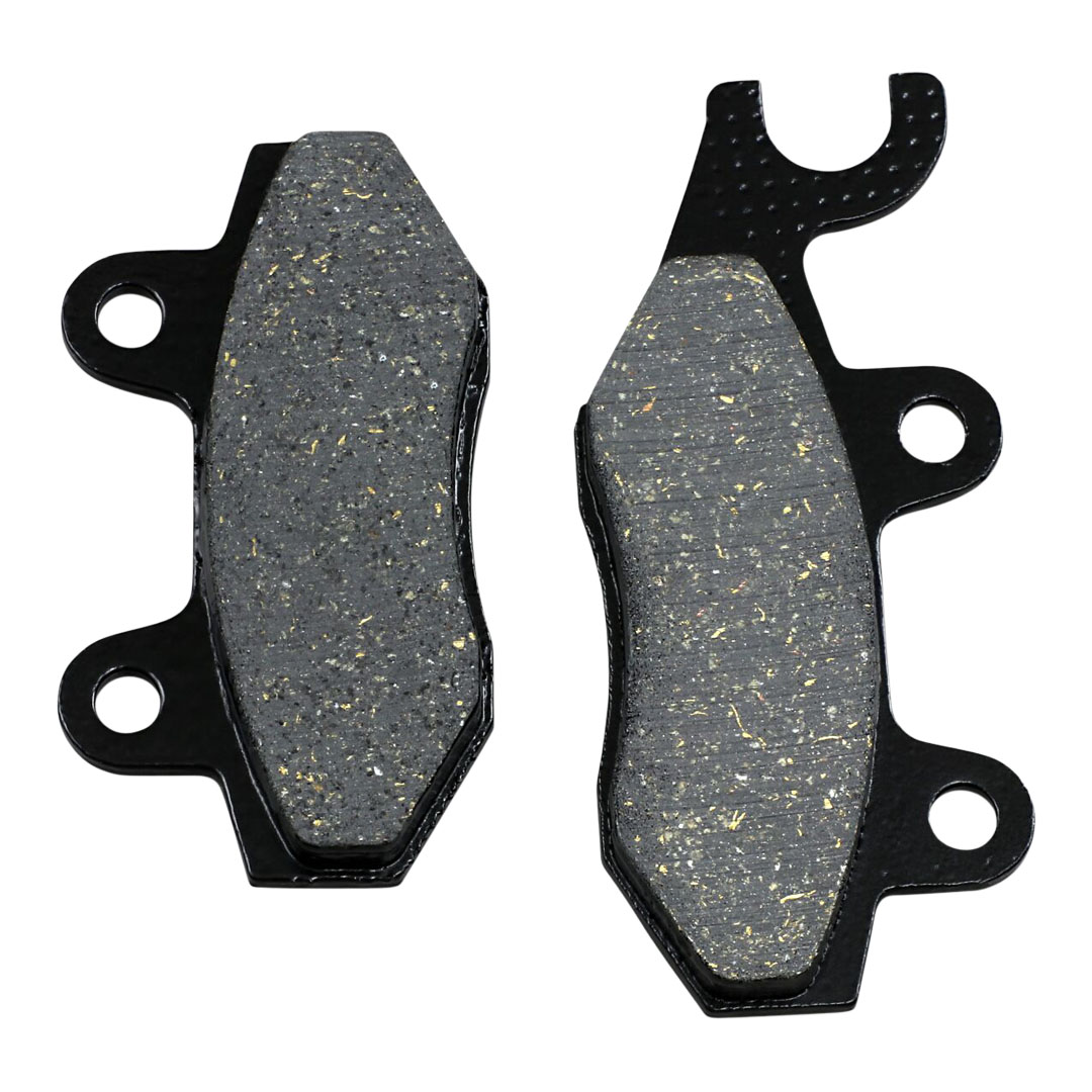 EBC FA228 organske kočione pločice