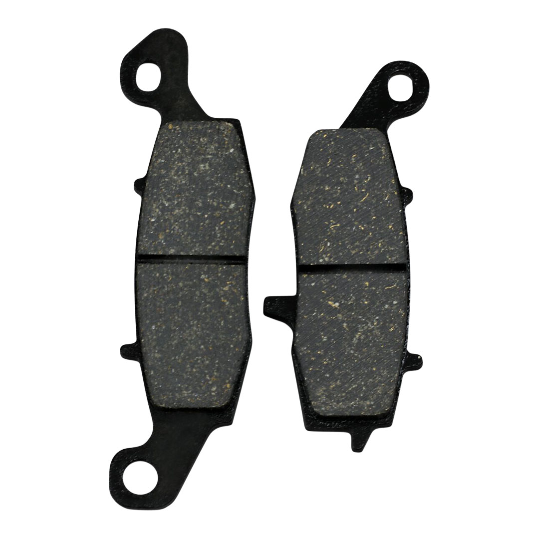 EBC FA229 organske kočione pločice