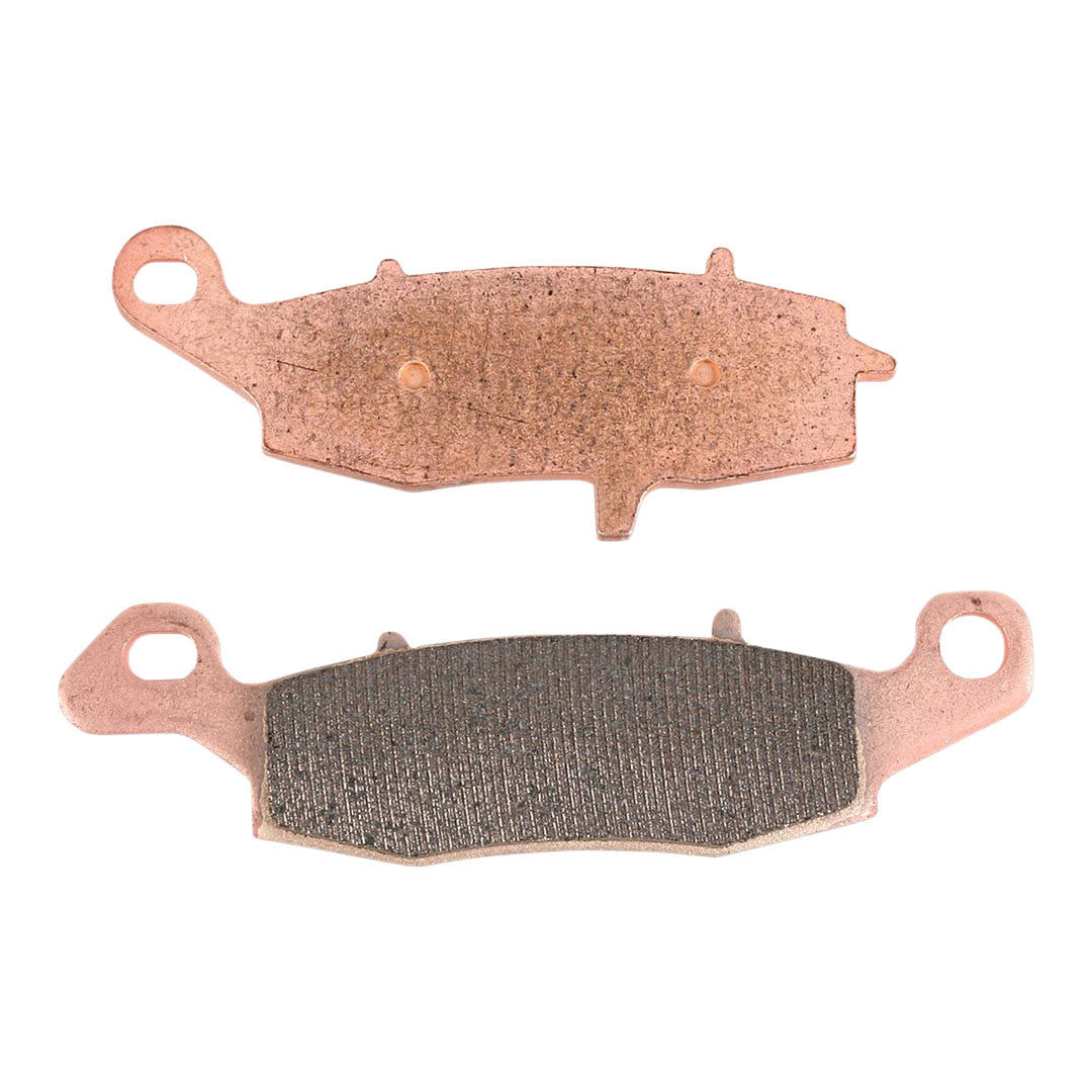 EBC FA231HH sintrane kočione pločice