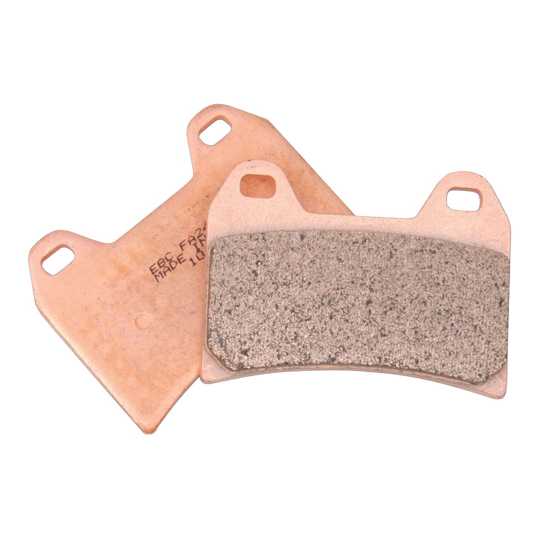 EBC FA244HH sintrane kočione pločice