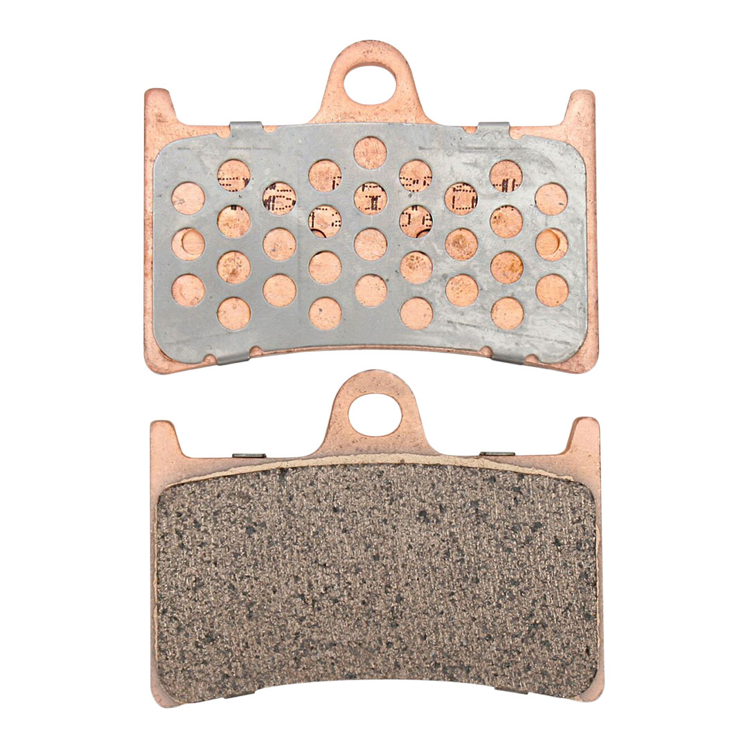 EBC FA252HH sintrane kočione pločice