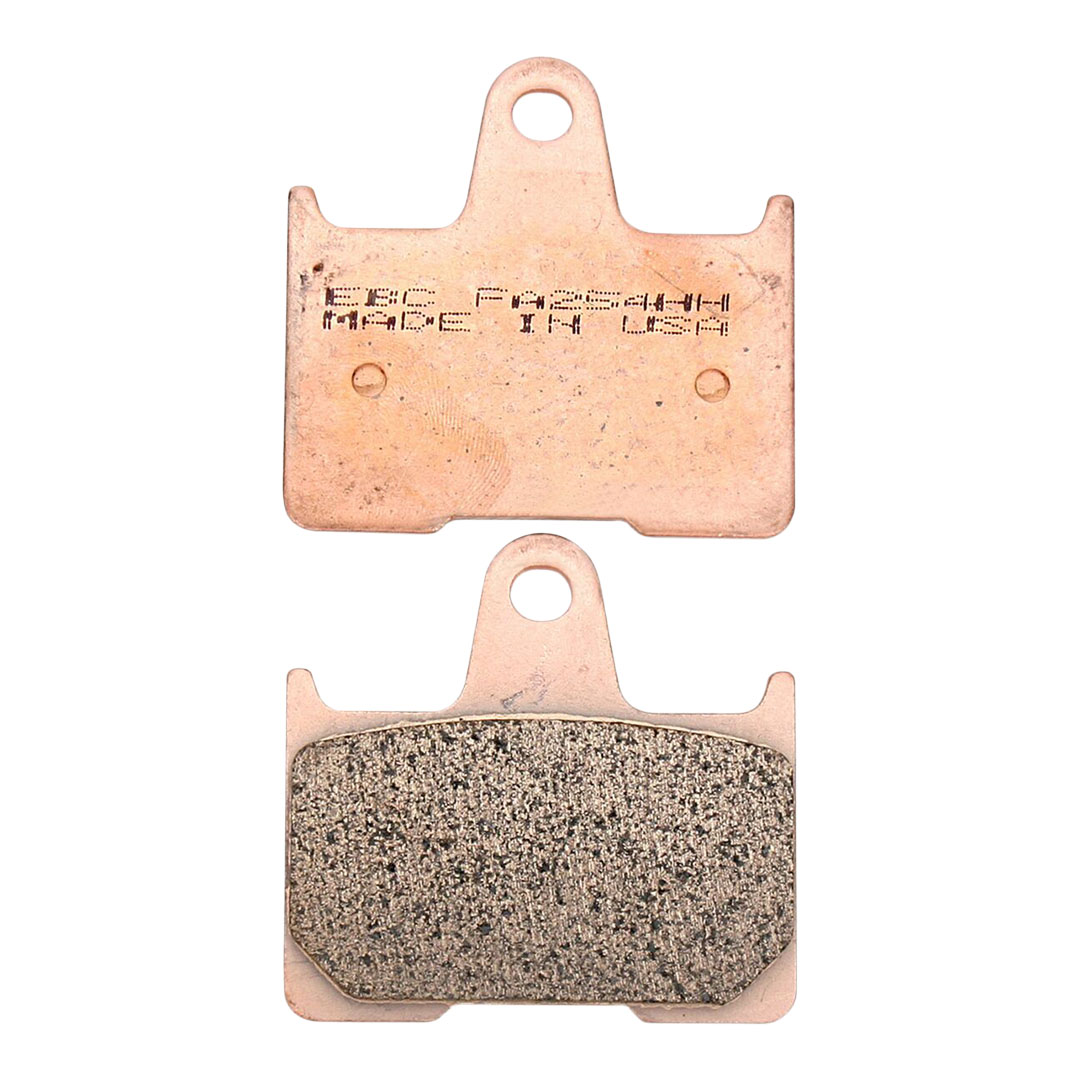 EBC FA254HH sintrane kočione pločice