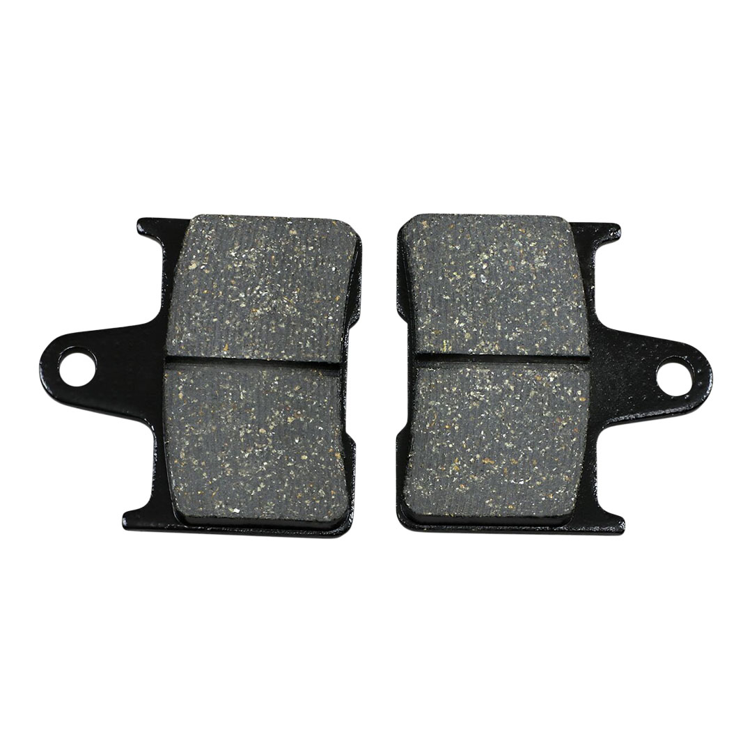 EBC FA254 organske kočione pločice