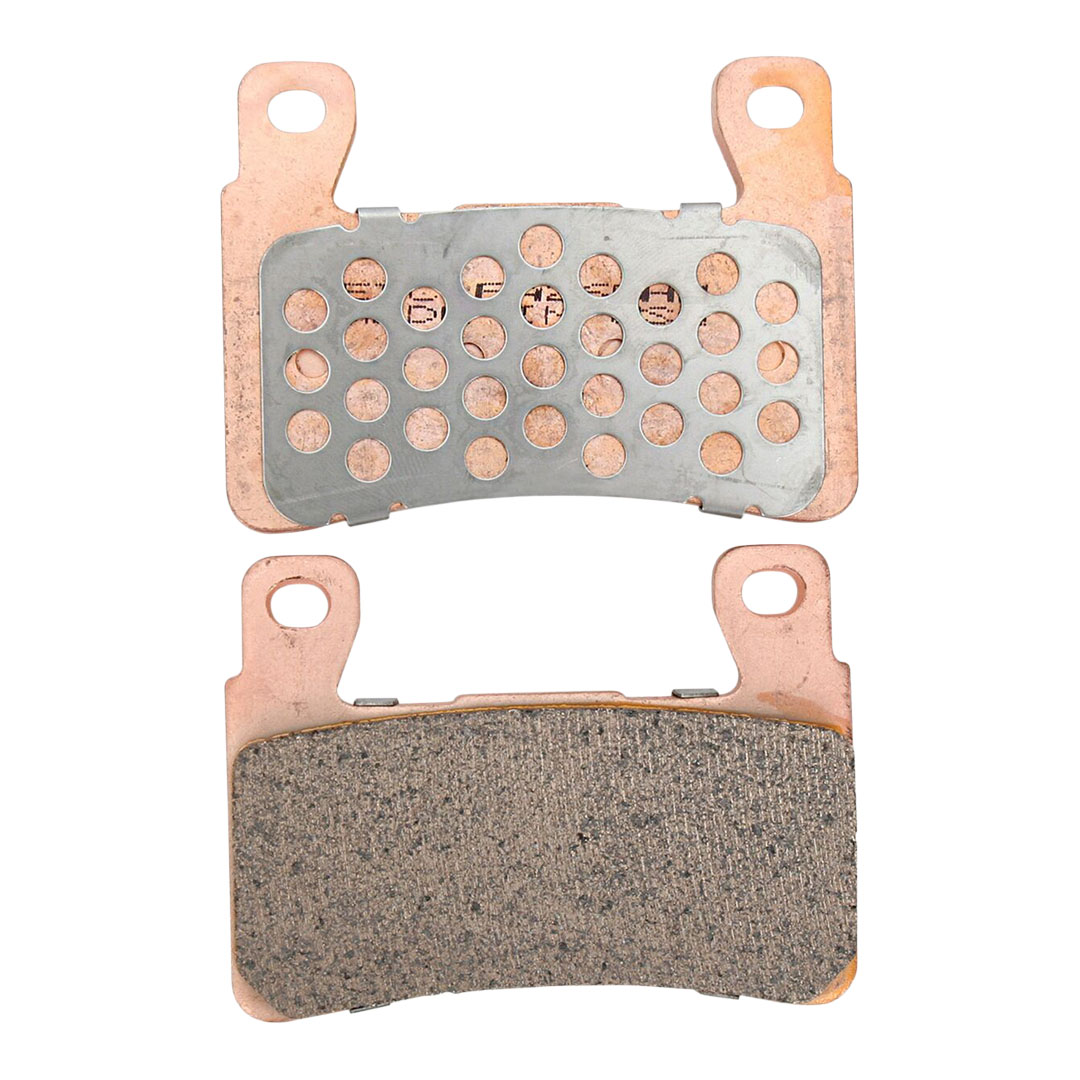 EBC FA265HH sinter metal kočione pločice