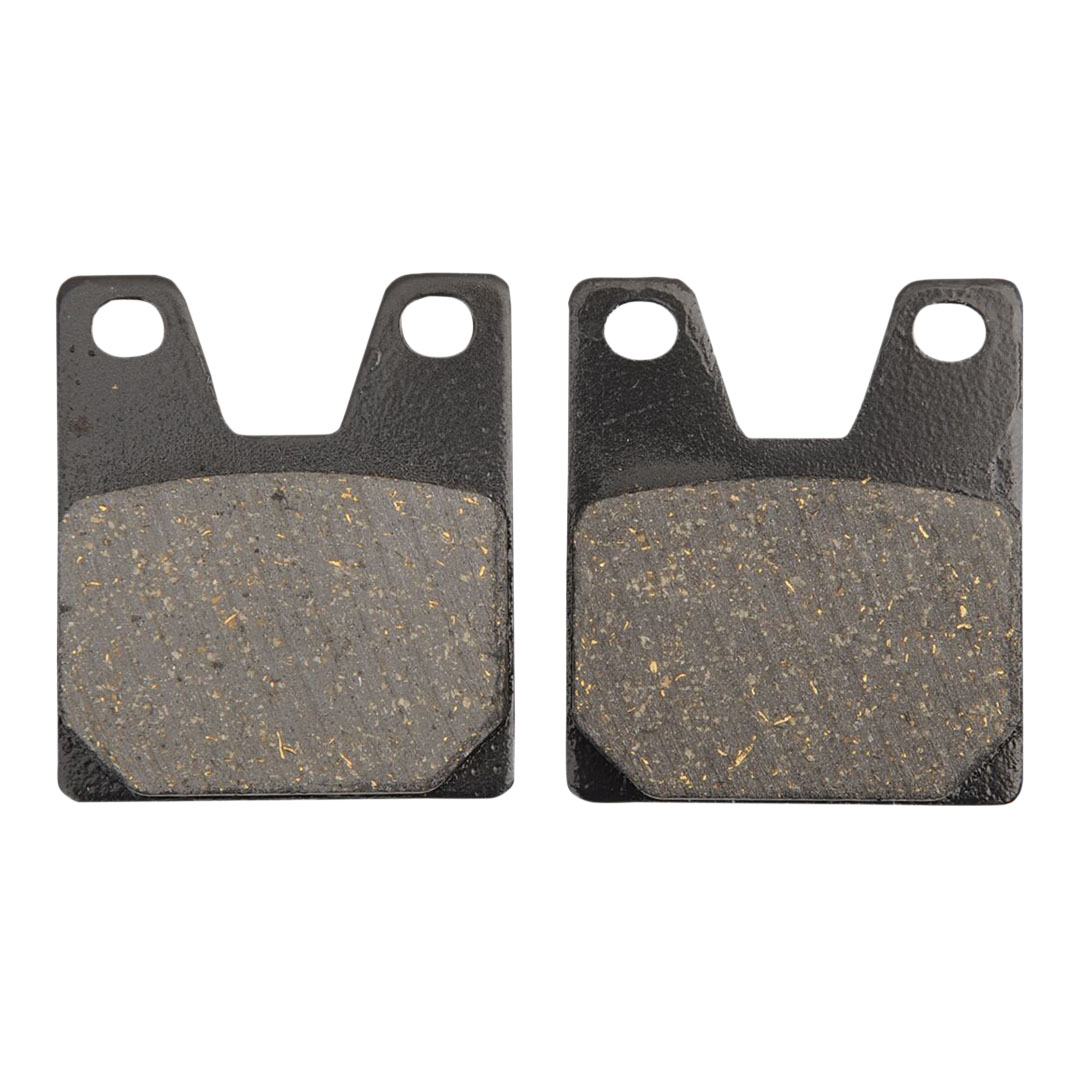 EBC FA267 organske kočione pločice