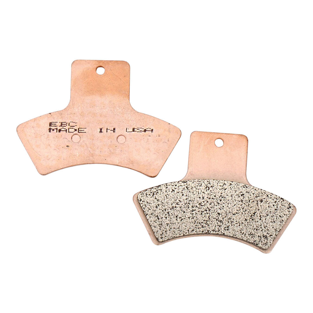 EBC FA270R sintrane kočione pločice