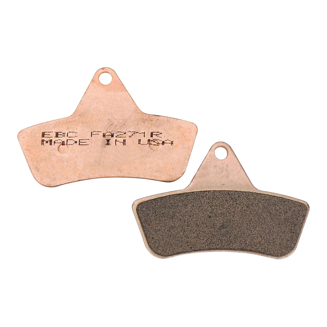 EBC FA271R sintrane kočione pločice