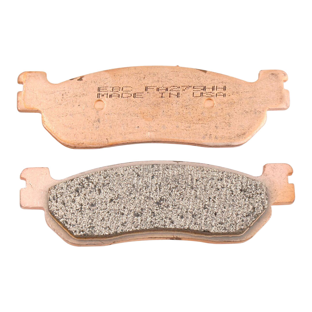 EBC FA275HH sintrane kočione pločice