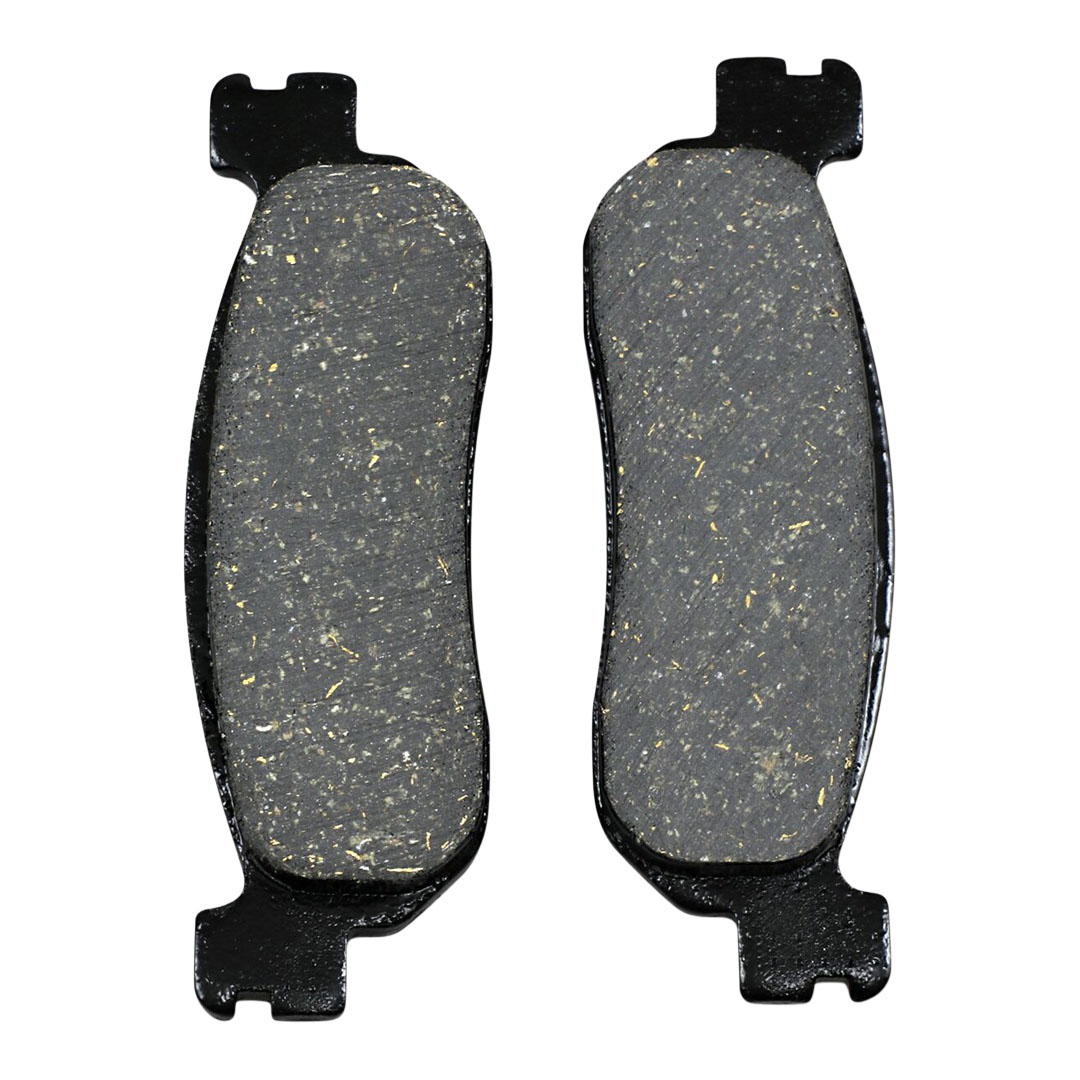 EBC FA275 organske kočione pločice