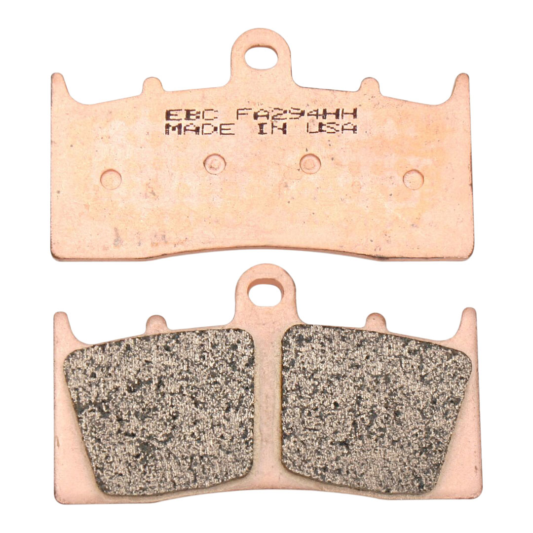 EBC FA294HH sintrane kočione pločice