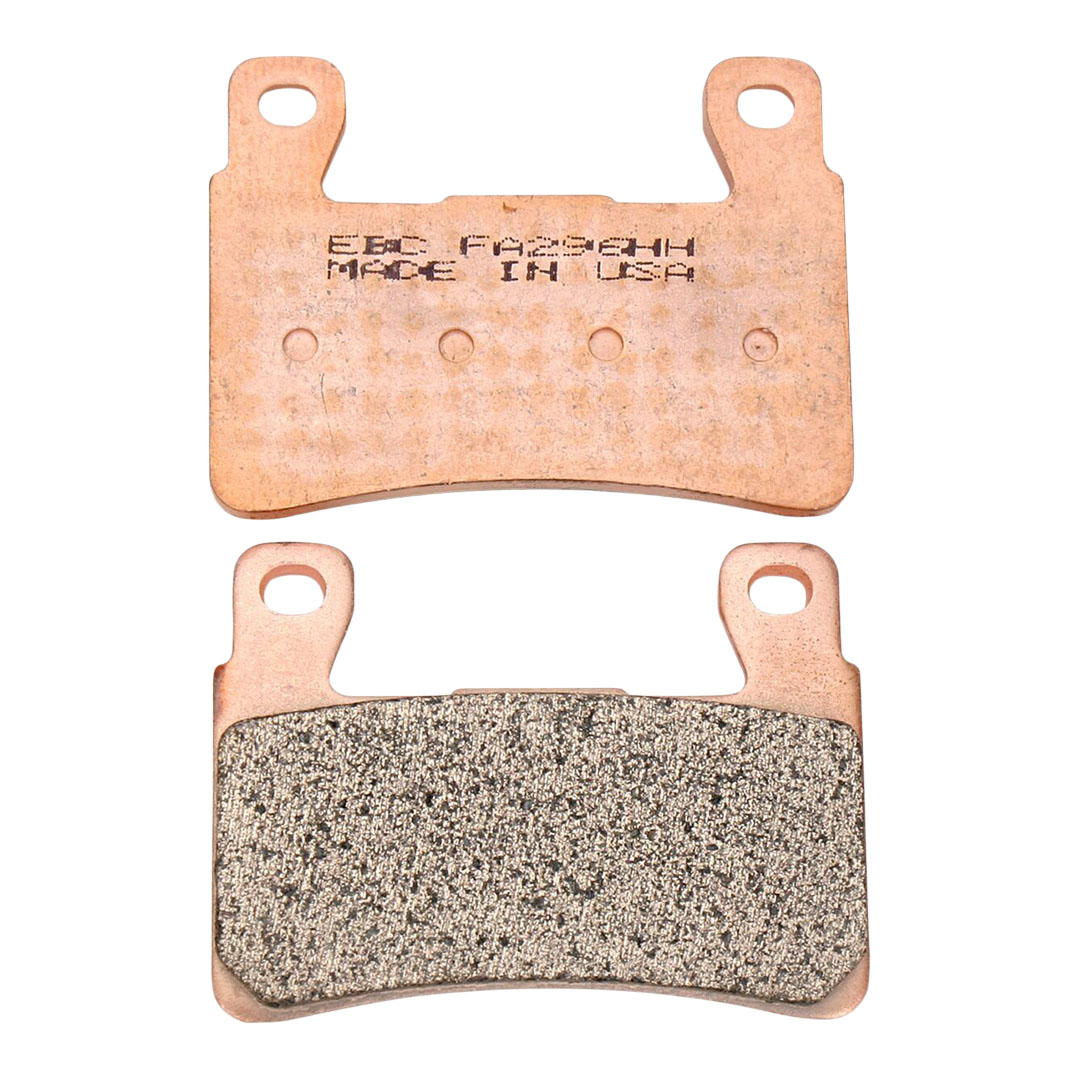 EBC FA296HH sintrane kočione pločice