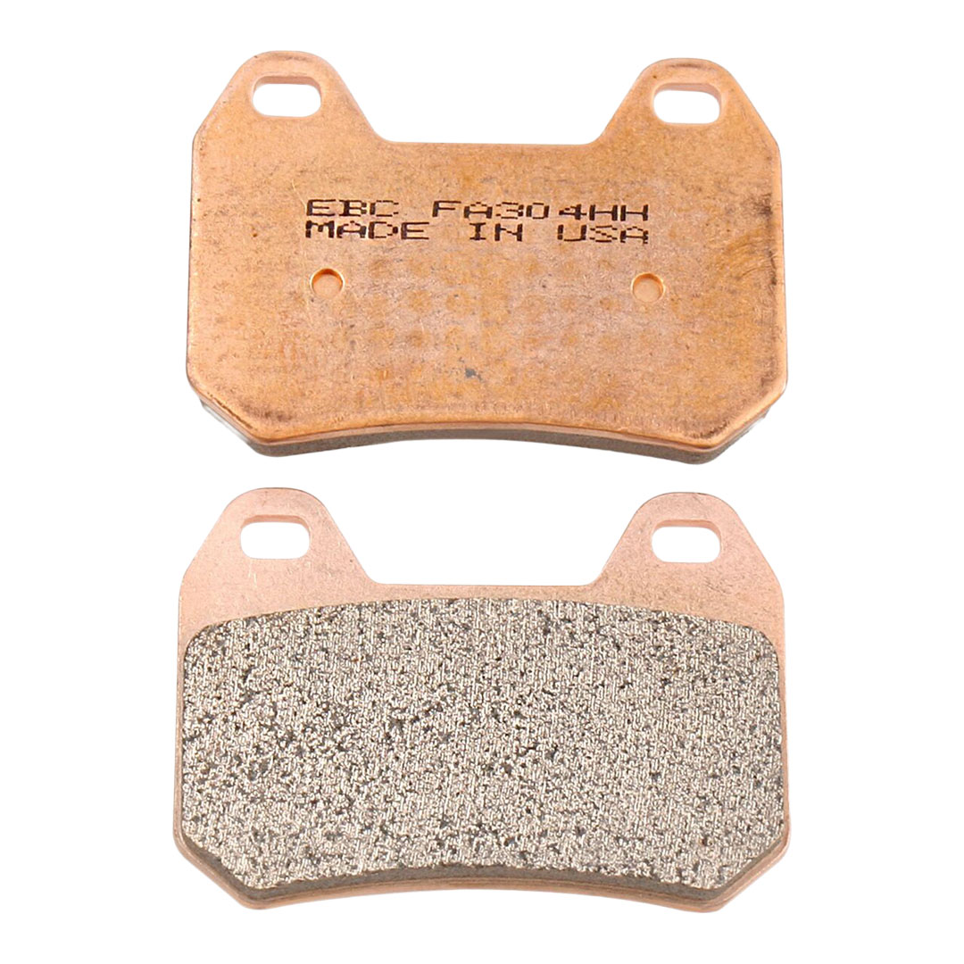 EBC FA304HH sintrane kočione pločice