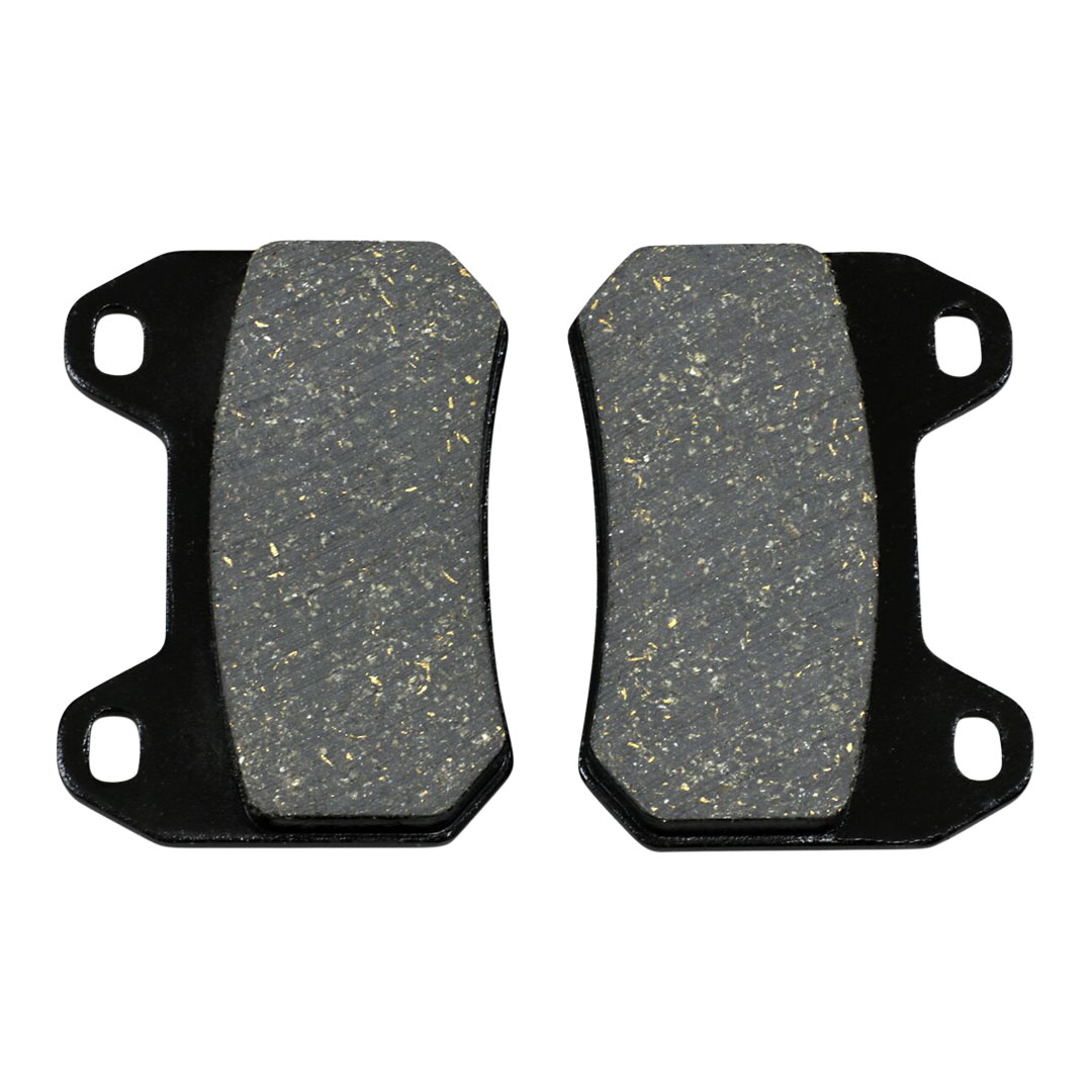 EBC FA304 organske kočione pločice