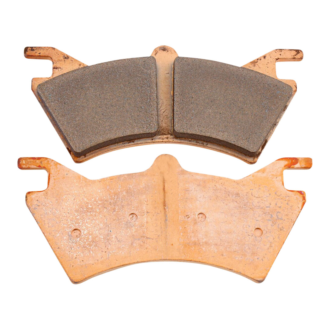 EBC FA313R sintrane kočione pločice