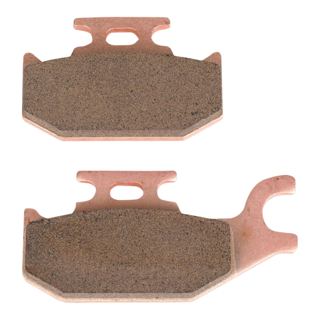 EBC FA317R sintrane kočione pločice