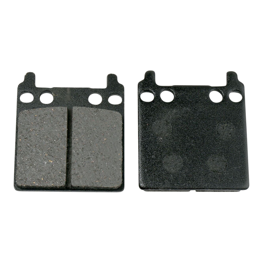 EBC FA032 organske kočione pločice