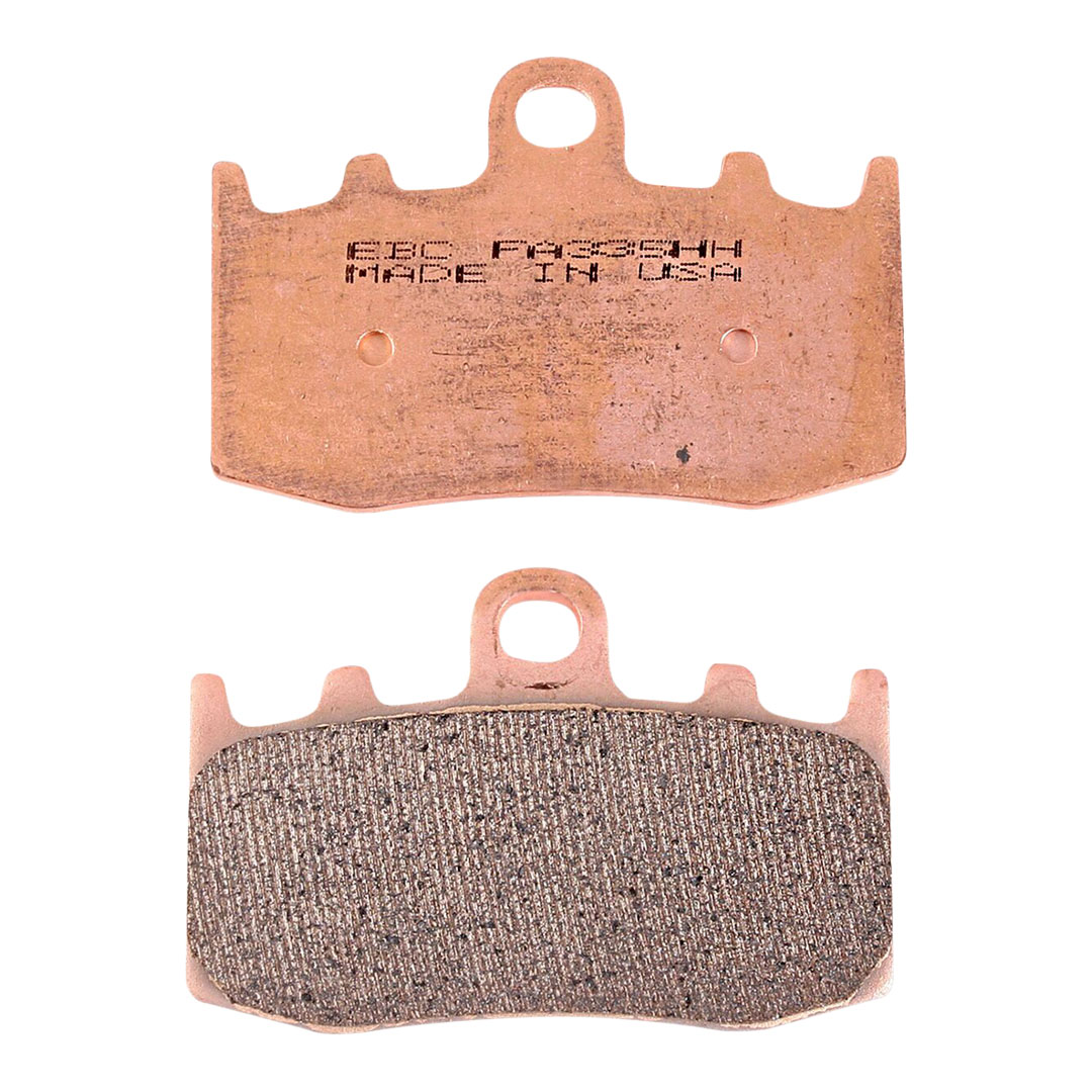 EBC FA335HH sintrane kočione pločice