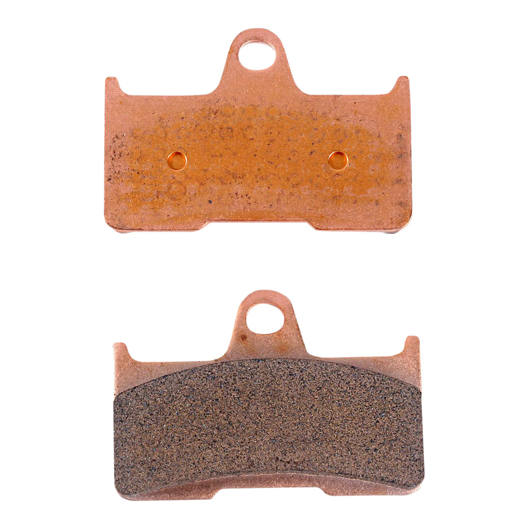 EBC FA344R sintrane kočione pločice