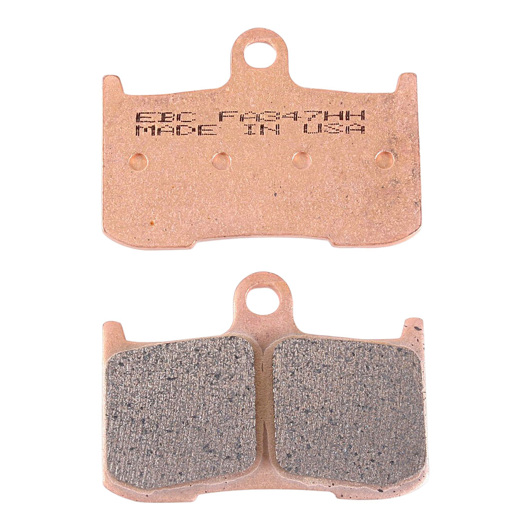 EBC FA347HH sinter metal kočione pločice