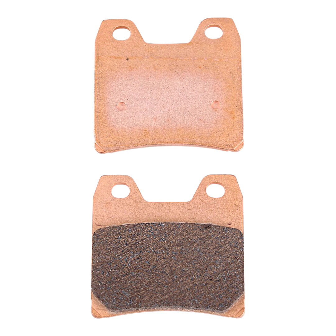 EBC FA348HH sinter metal kočione pločice