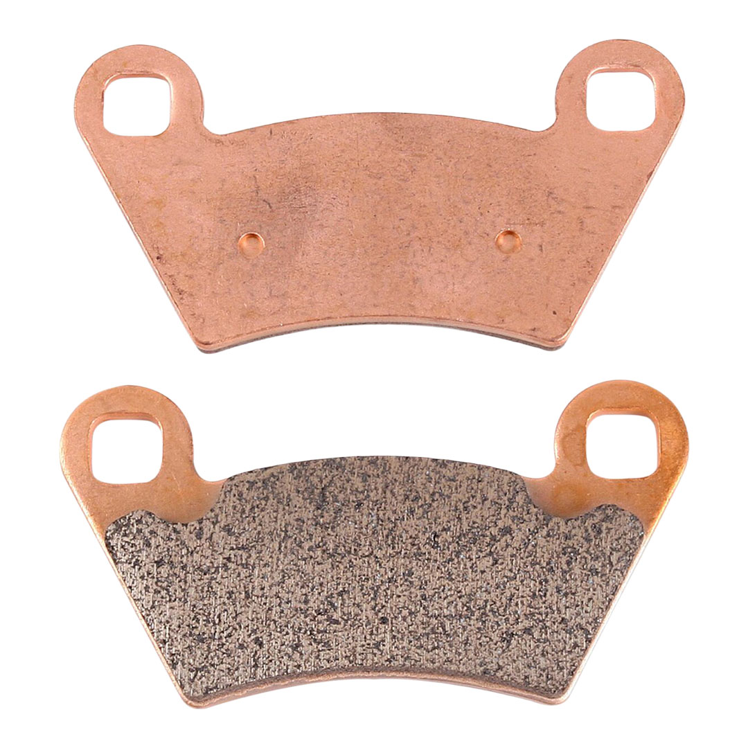 EBC FA354R sintrane kočione pločice