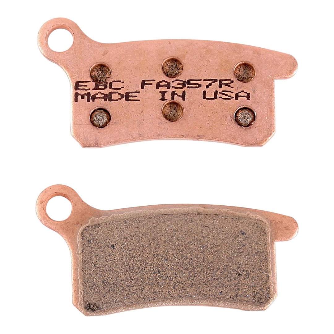 EBC FA357R sintrane kočione pločice