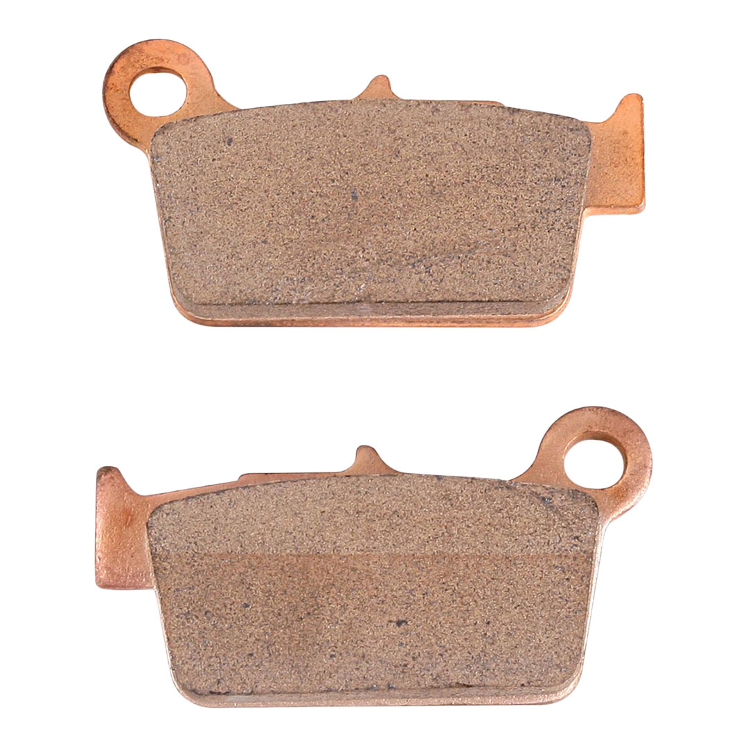 EBC FA367R sintrane kočione pločice