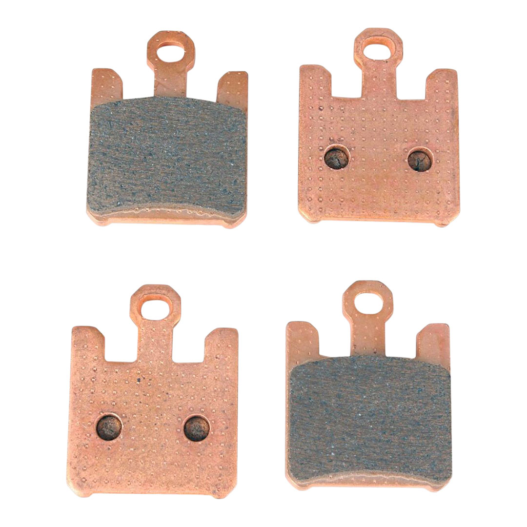 EBC FA369/4HH sintrane kočione pločice