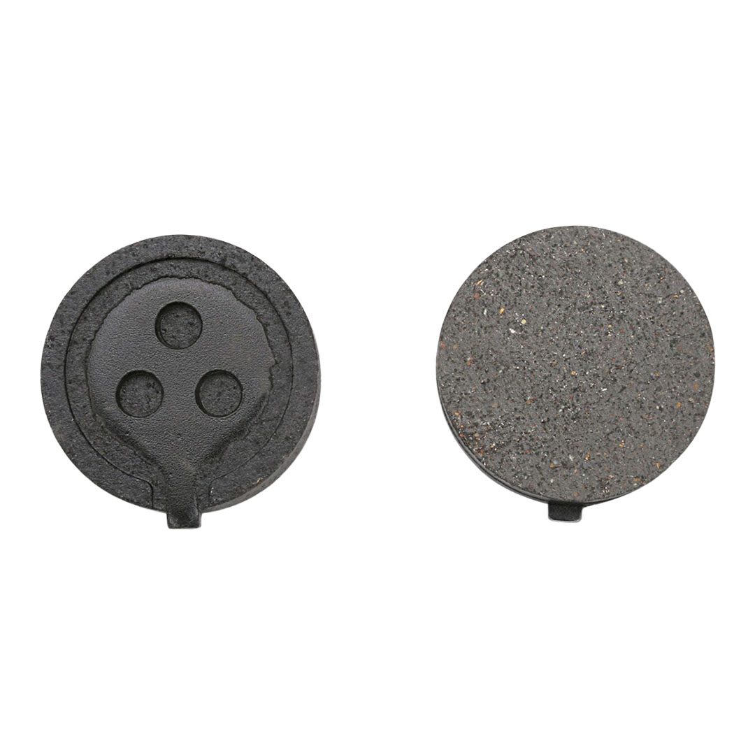 EBC FA038 organske kočione pločice