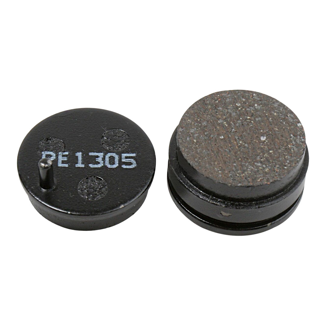 EBC FA040 organske kočione pločice