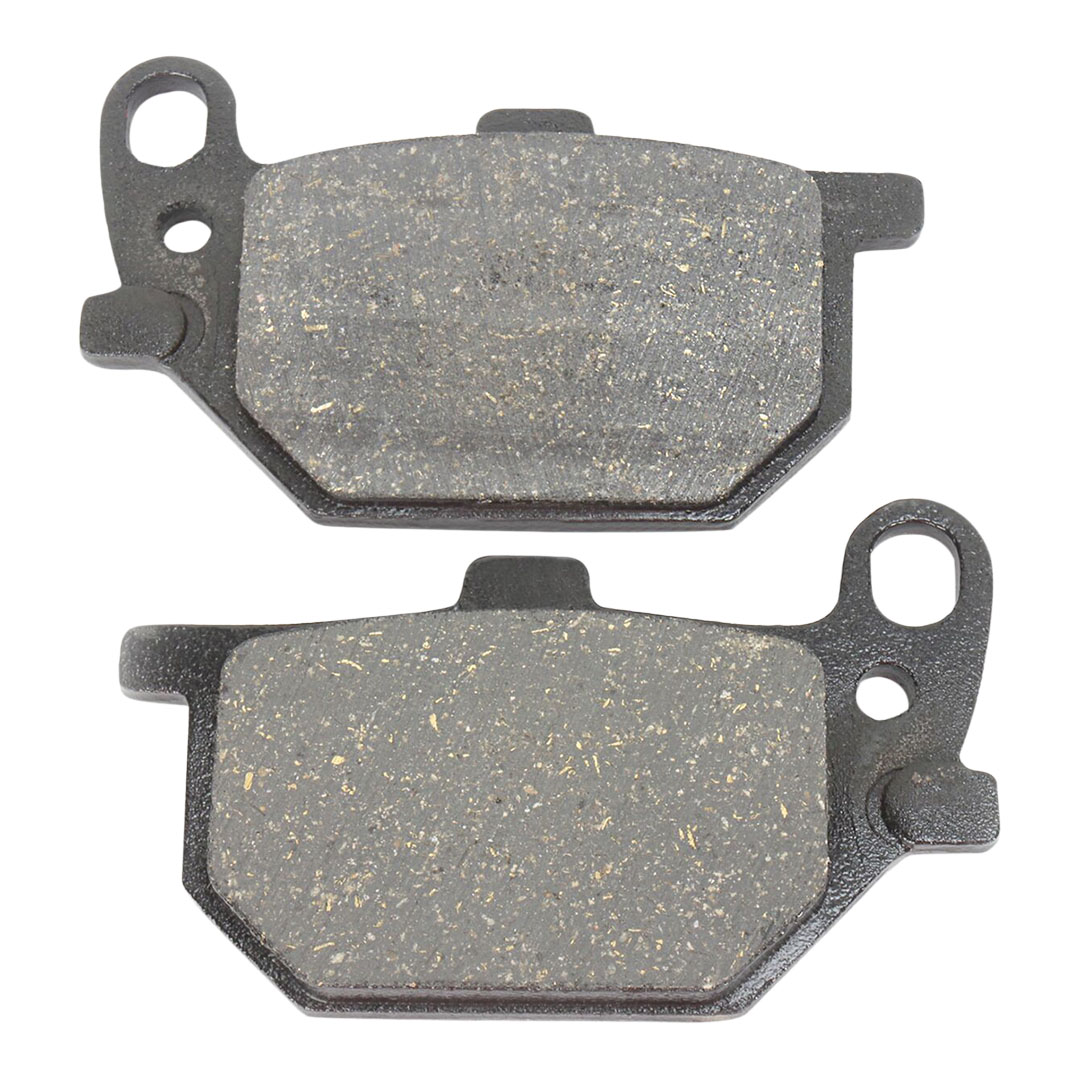 EBC FA041 organske kočione pločice