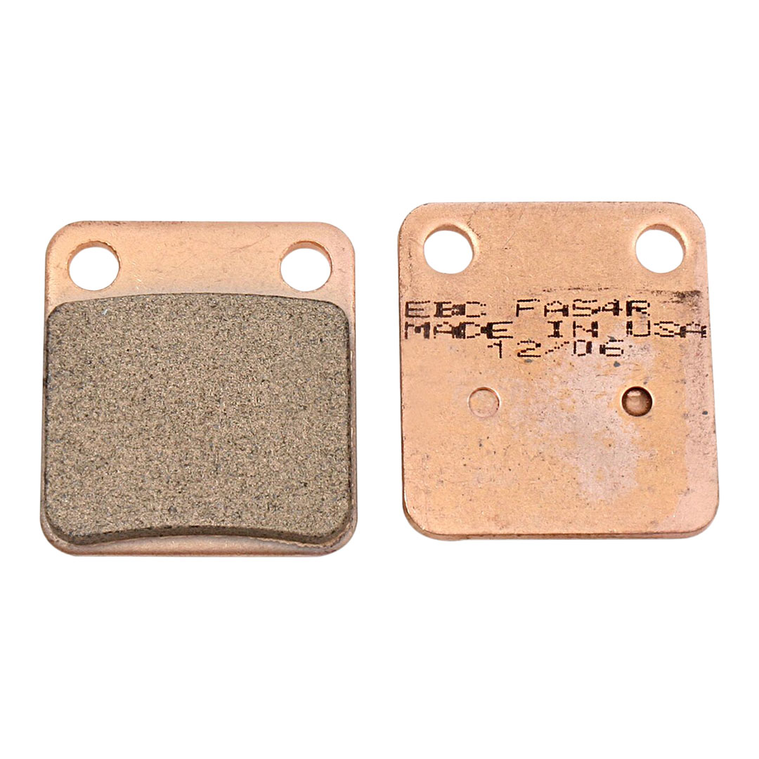 EBC FA054R sintrane kočione pločice